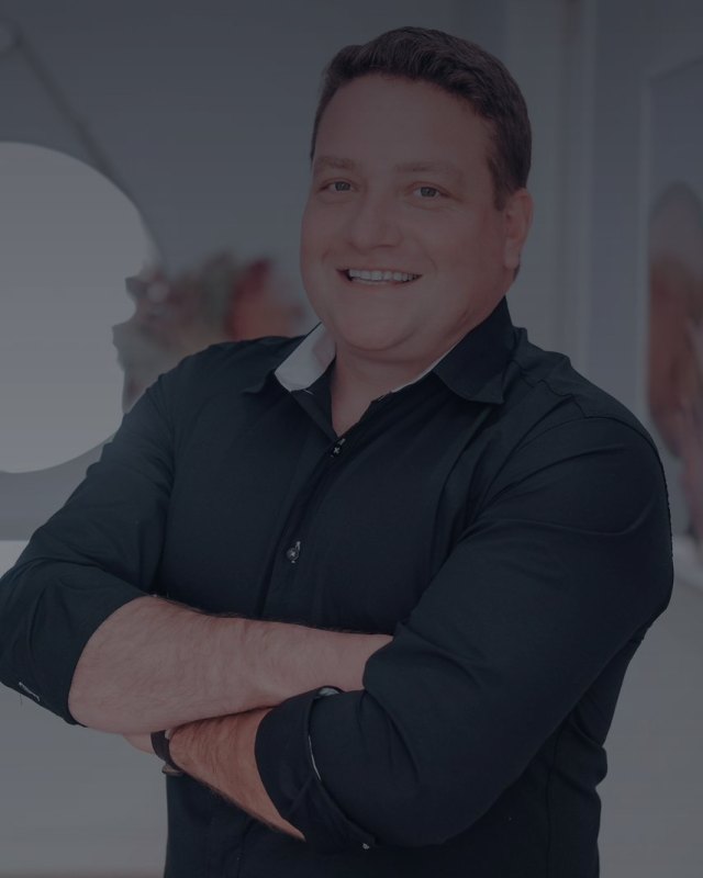 Alexandre Rucyski — especialista da Imersão ISP Elite